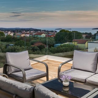 Vendégház Fažana - CIF899 (2)