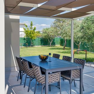 Vendégház Vodnjan - CIS281 (2)