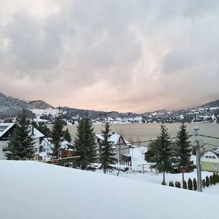 CabAna de la Colibița (5)