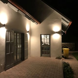 Lapillo Vendégház Köveskál (2)