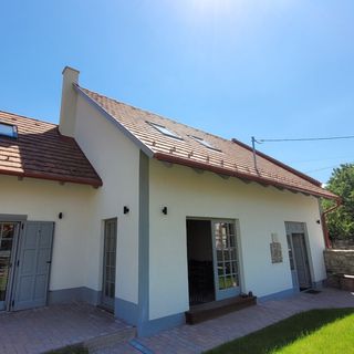 Lapillo Vendégház Köveskál (3)