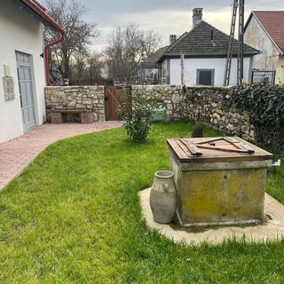 Lapillo Vendégház Köveskál (4)