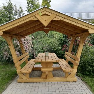 Csipesz Vendégház Nagymaros (3)