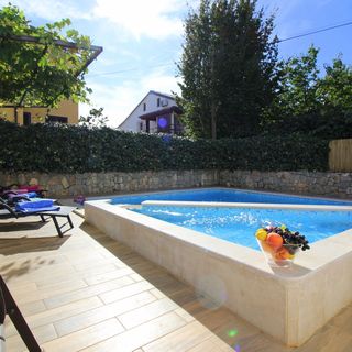 Apartment Residence Lili 2 s bazenom Porec (4)