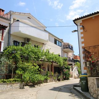 Apartmani Sonnenblume Funtana (2)