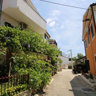 Apartmani Sonnenblume Funtana (3)