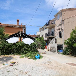 Apartmani Sonnenblume Funtana (4)