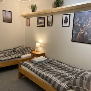 Apartament Mati Wisła (2)