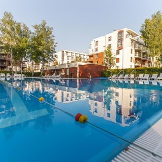 Apartament Vita Polanki Kołobrzeg (5)