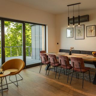 Dog Hill Apartman**** Dunabogdány (2)