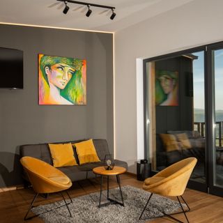 Dog Hill Apartman**** Dunabogdány (3)