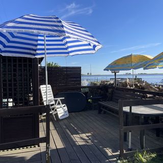 Camping Domek holedenerski Wicko 2 km od Międzyzdrojów (3)