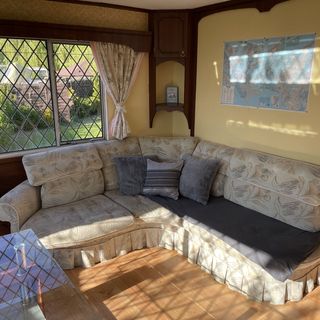 Camping Domek holedenerski Wicko 2 km od Międzyzdrojów (4)