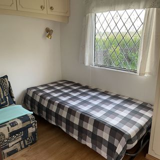 Camping Domek holedenerski Wicko 2 km od Międzyzdrojów (5)