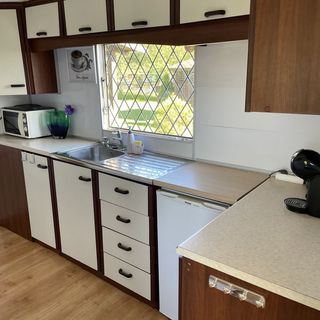 Camping Domek holedenerski Wicko 2 km od Międzyzdrojów (2)