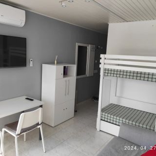 Athén Társasüdülő Siófok (3)
