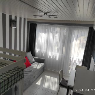 Athén Társasüdülő Siófok (4)