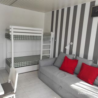 Athén Társasüdülő Siófok (5)