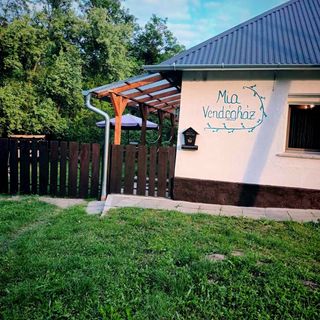 Mia Vendègház Döbröce (5)