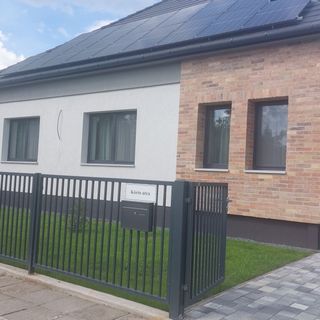 Riverside Apartmanház Gyula (4)