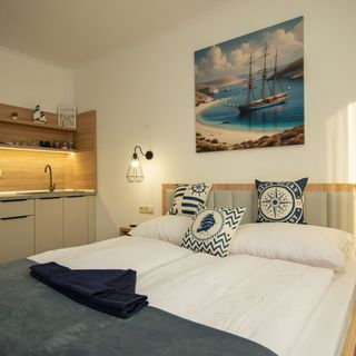 Riverside Apartmanház Gyula (3)