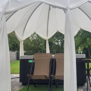 Riverside Apartmanház Gyula (5)