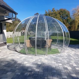 Riverside Apartmanház Gyula (2)