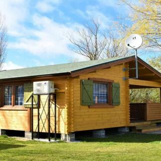 Ośrodek Wypoczynkowy Sęk Karwia II (2)