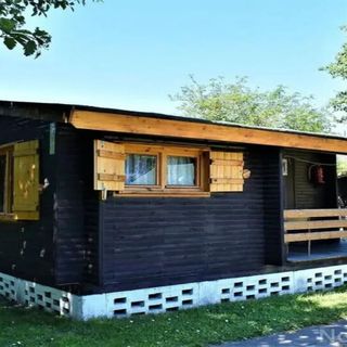 Ośrodek Wypoczynkowy Sęk Karwia II (4)