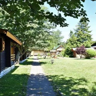 Ośrodek Wypoczynkowy Sęk Karwia II (5)