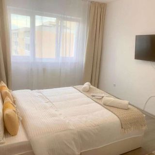 JAD - Family Apartments & Studios Brașov (2)