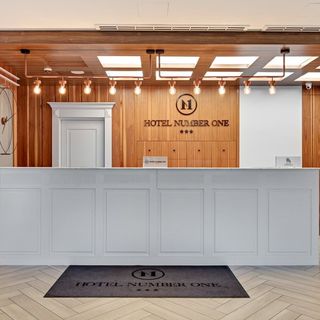 Grano Life Gdańsk (dawniej Hotel Number One by Grano) (4)