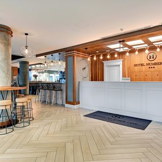 Grano Life Gdańsk (dawniej Hotel Number One by Grano) (5)