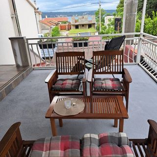 Apartman Batarelo Gornji Karin (3)