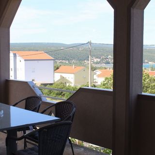 Apartmani Milo Gornji Karin (2)