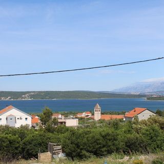 Apartmani Milo Gornji Karin (3)