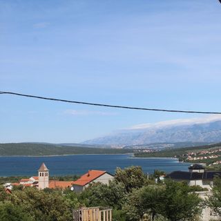 Apartmani Milo Gornji Karin (4)