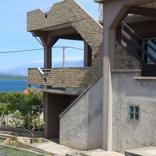 Apartmani Milo Gornji Karin (5)