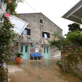 Apartment Gaspar Nerezine (2)