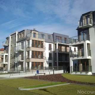Apartement Baltic Sopot (2)