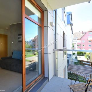 Apartement Baltic Sopot (5)