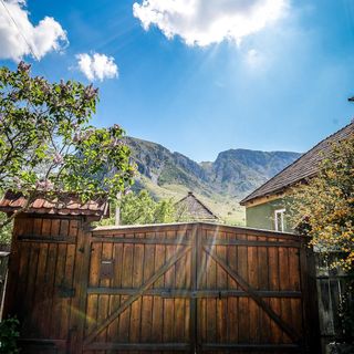 Nosztalgia Guesthouse Rimetea (4)