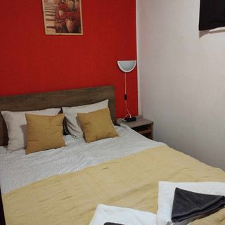 Fügefa Ház Lovas (2)