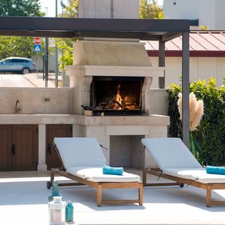 Apartment Residence Mala 2 s bazenom i whirlpool-om Funtana (4)