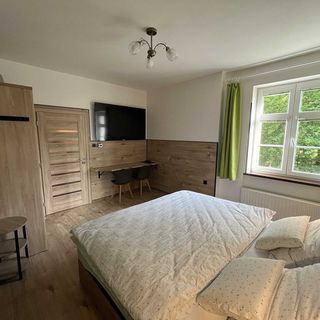 Apartmán Rosa Děčín (5)