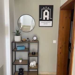 Apartmani Antić 1 Pješčana Uvala (2)