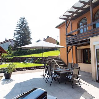 Kulcsi-Duna Vendégház Kulcs (2)