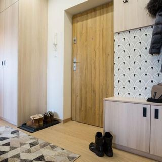 Apartamenty apart-center Przy Krupówkach Apartament Miodowy (5)