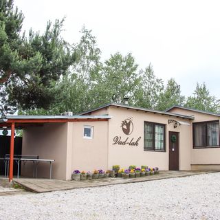 Vad-lak Vendégház Aggtelek (2)