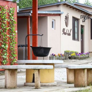 Vad-lak Vendégház Aggtelek (3)